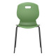 Arc Four Leg Classroom / Visitor Chair
